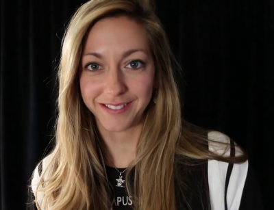 Dianna Cowern profile Photo