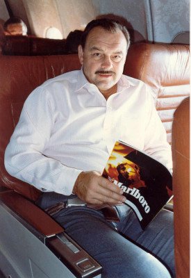 Dick Butkus profile Photo