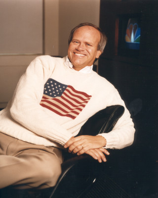 Dick Ebersol profile Photo