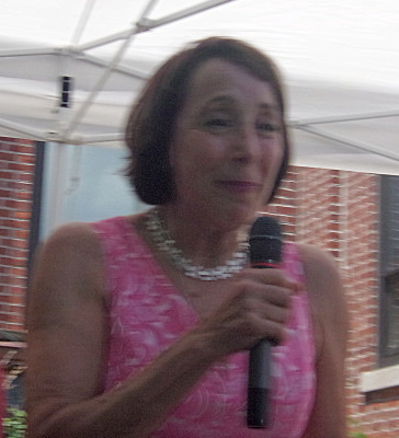 Didi Conn profile Photo