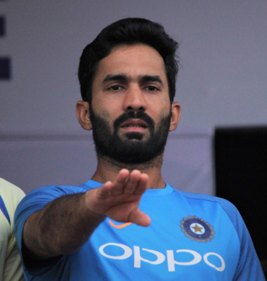 Dinesh Karthik profile Photo