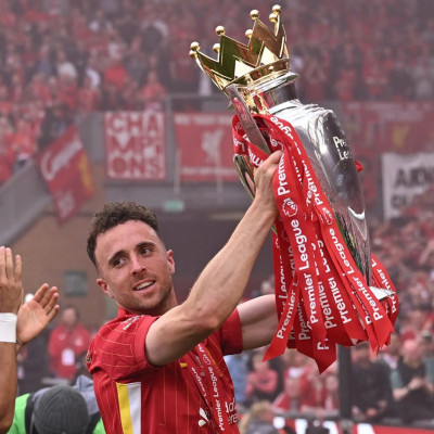 Diogo Jota profile Photo