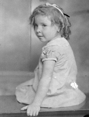 Disappearance of Marjorie West profile Photo