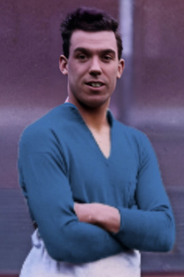 Dixie Dean profile Photo