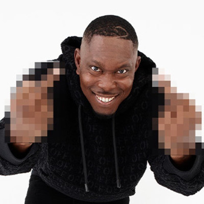 Dizzee Rascal profile Photo