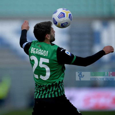Domenico Berardi profile Photo
