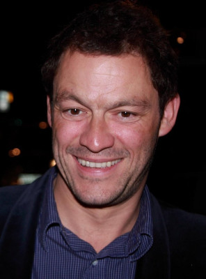 Dominic West profile Photo