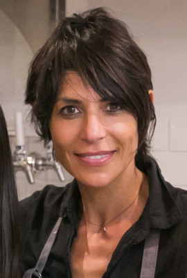 Dominique Crenn profile Photo