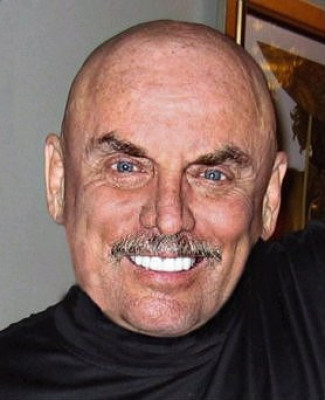 Don LaFontaine profile Photo