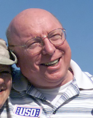 Don S. Davis profile Photo