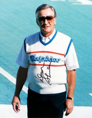 Don Shula profile Photo