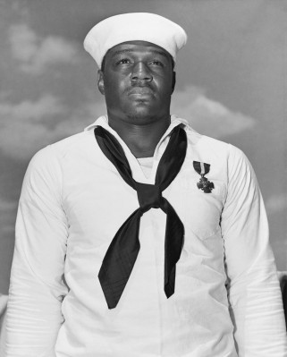 Doris Miller profile Photo