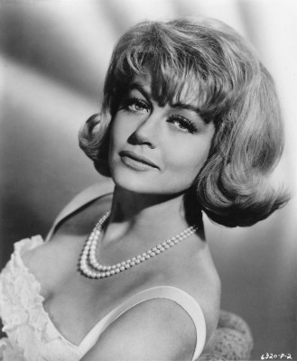 Dorothy Malone profile Photo