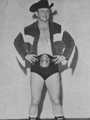 Dory Funk Jr. profile Photo