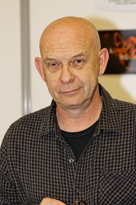 Doug Bradley profile Photo