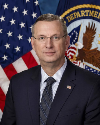Doug Collins (politician) profile Photo