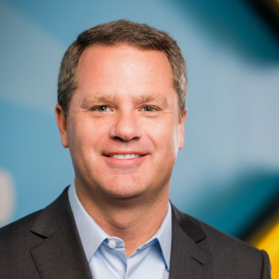 Doug McMillon profile Photo