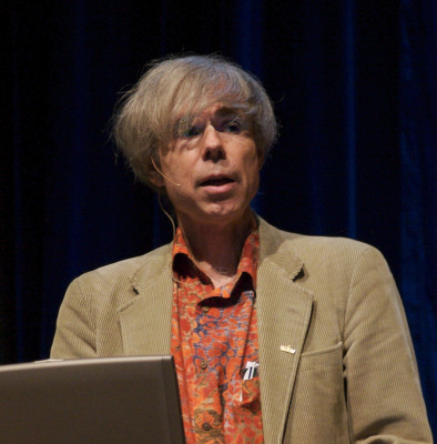 Douglas Hofstadter profile Photo