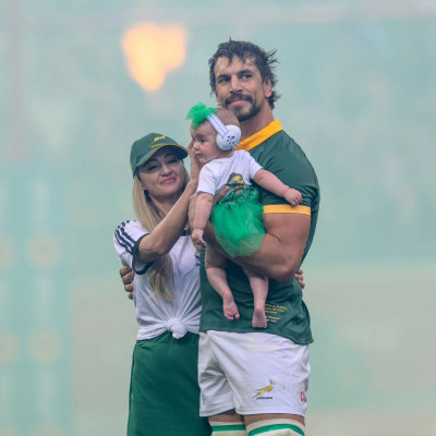 Eben Etzebeth profile Photo