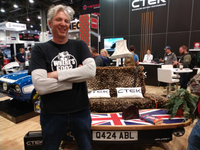 Edd China profile Photo