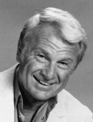 Eddie Albert profile Photo