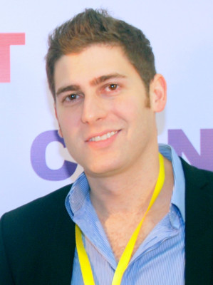 Eduardo Saverin profile Photo