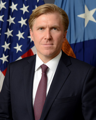 Elbridge Colby profile Photo