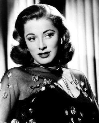 Eleanor Parker profile Photo