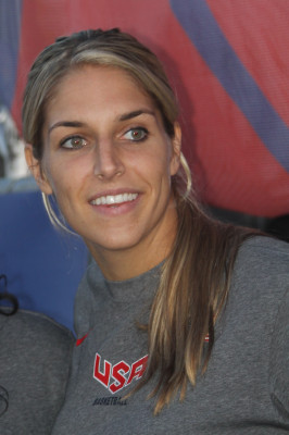Elena Delle Donne profile Photo