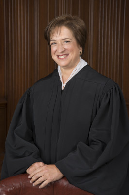 Elena Kagan profile Photo