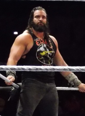 Elias (wrestler) profile Photo