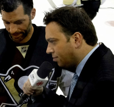 Elliotte Friedman profile Photo