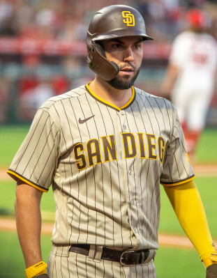 Eric Hosmer profile Photo