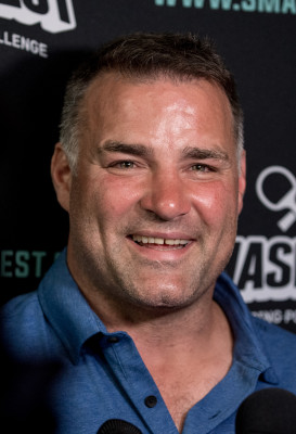 Eric Lindros profile Photo
