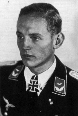 Erich Hartmann profile Photo