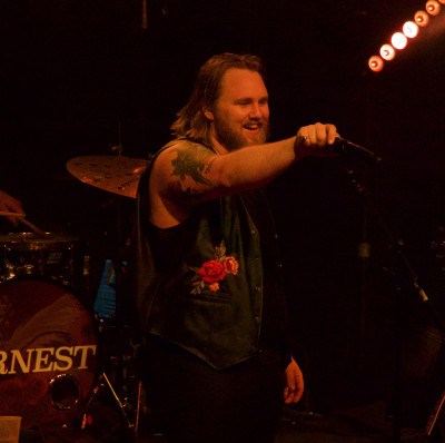 Ernest (singer) profile Photo
