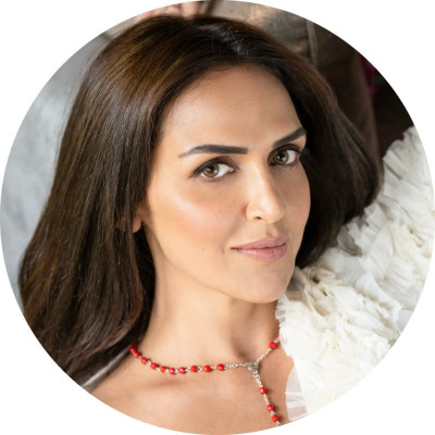 Esha Deol profile Photo
