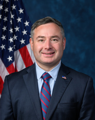 Eugene Vindman profile Photo