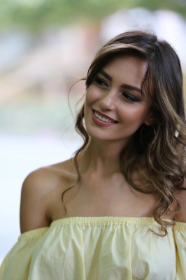 Eva Murati profile Photo