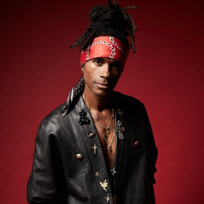 Fab Morvan profile Photo