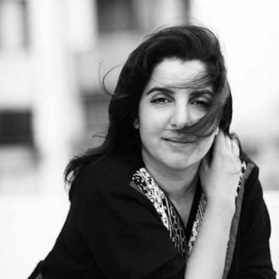 Farah Khan profile Photo