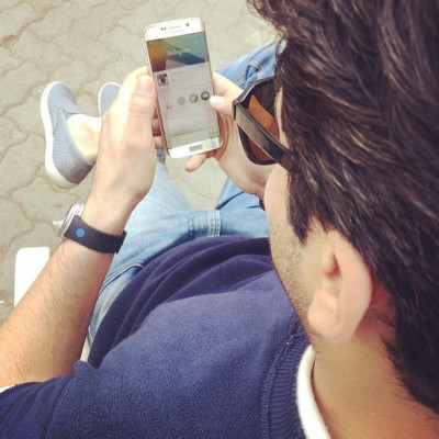 Fawad Khan profile Photo