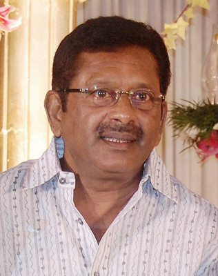 Fazil (director) profile Photo