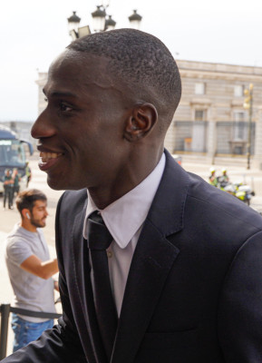 Ferland Mendy profile Photo