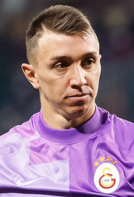 Fernando Muslera profile Photo
