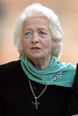 Frances Shand Kydd profile Photo