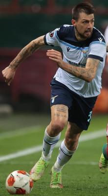Francesco Acerbi profile Photo