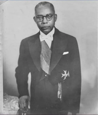 François Duvalier profile Photo