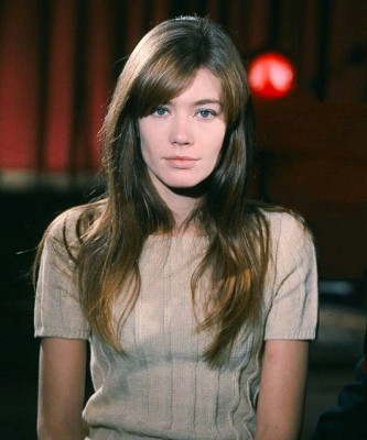 Françoise Hardy profile Photo