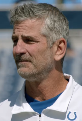 Frank Reich profile Photo